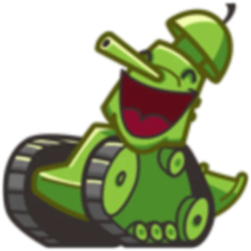 World of Tanks Fan - 