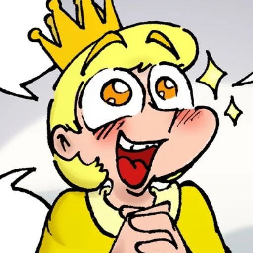 Стикер FanatRepok - 1