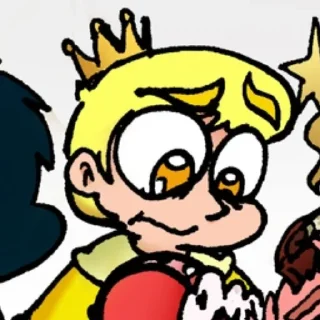 Sticker Фанат репок - 4