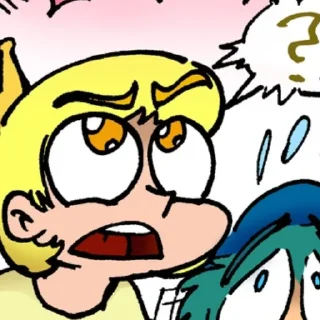 Sticker Фанат репок - 11