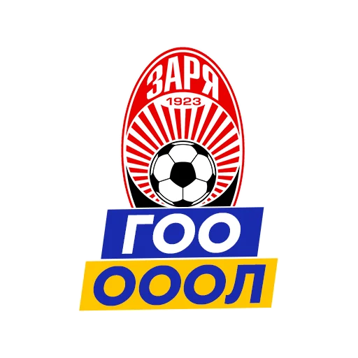 Sticker Fanatico #2 Goal - @fanaticoua - 6