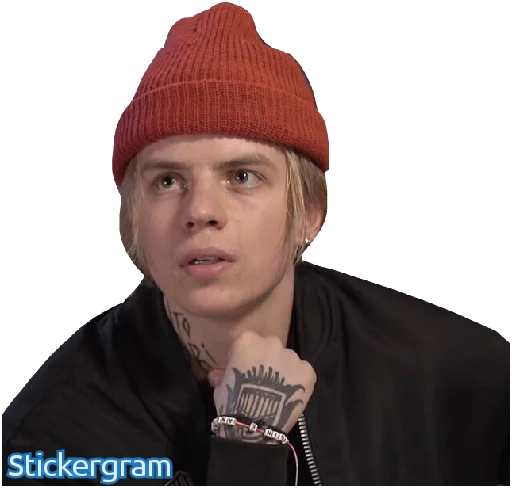 Sticker Fanfik_pro_pharaoh - 1