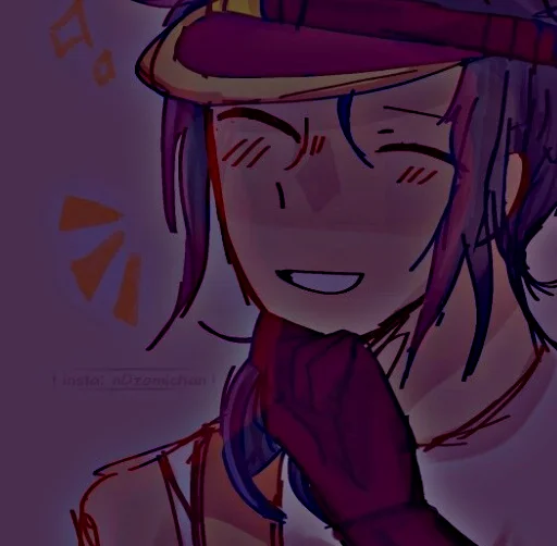 Sticker Фэнг :) - 4