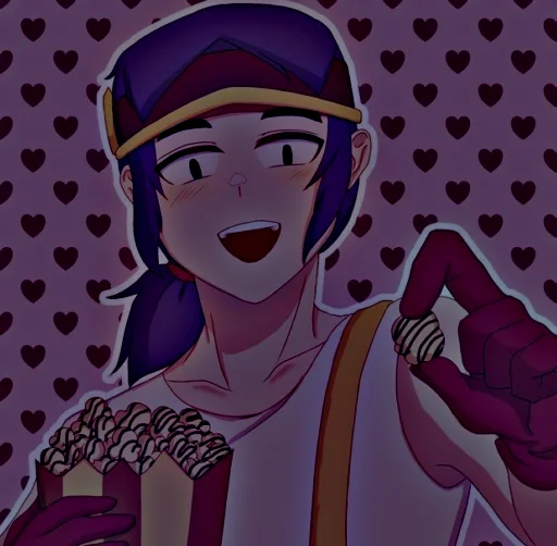 Sticker Фэнг :) - 0