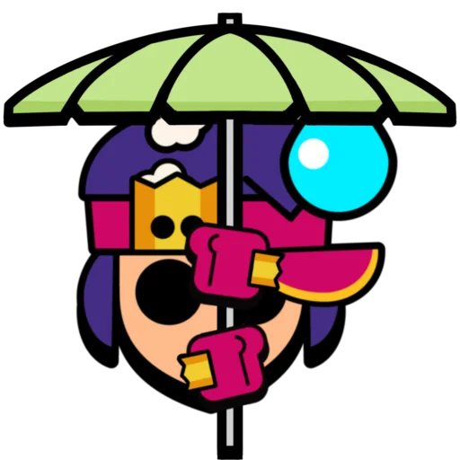 Стикер Fang super pins omg (@kakashki21) - 10