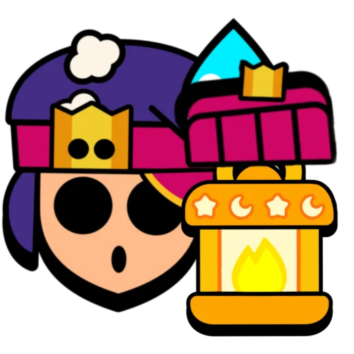 Стикер Fang super pins omg (@kakashki21) - 1