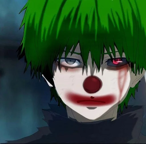 мультфильм аниме вымышленный персонаж