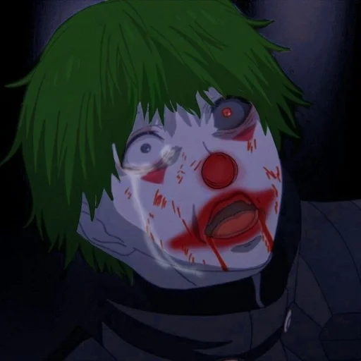 мультфильм аниме вымышленный персонаж