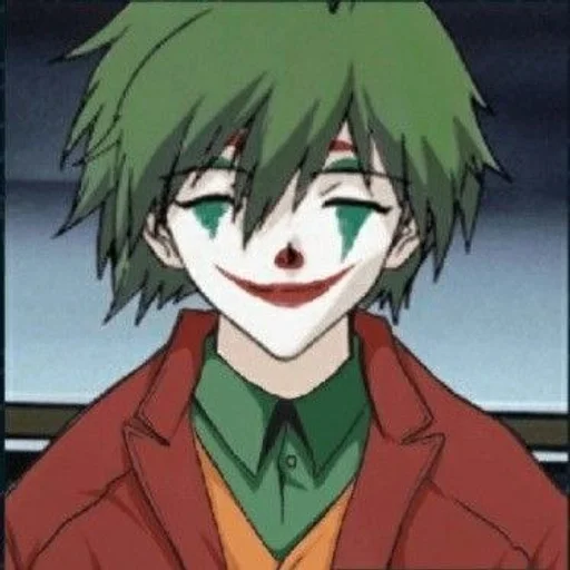 аниме мультфильм вымышленный персонаж