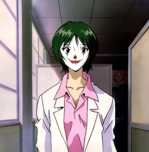 аниме мультфильм одежда