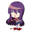 Sticker Doki Doki Pack (Feat. Fanixer) - 0