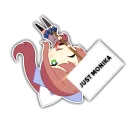 Sticker Doki Doki Pack (Feat. Fanixer) - 11