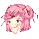 Sticker Doki Doki Pack (Feat. Fanixer) - 10