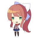Sticker Doki Doki Pack (Feat. Fanixer) - 6