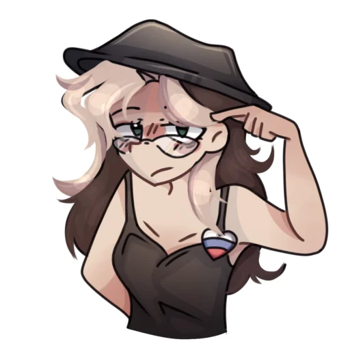 иллюстрация эскиз человеческое лицо