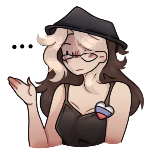 clipart human face illustration