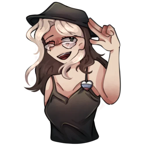 Fanlerok - illustration