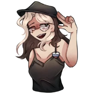 cartoon illustration sketch