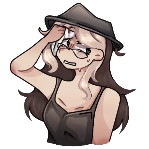 эскиз клипарт рисование