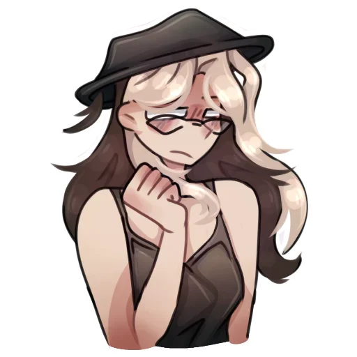 sketch cartoon illustration