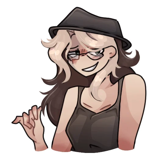 Fanlerok X Fogo - эскиз