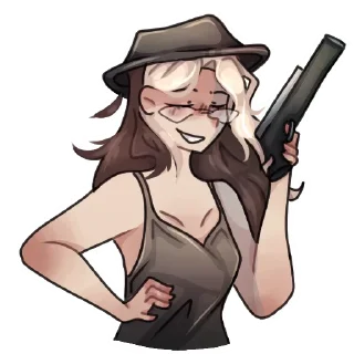 human face sketch illustration