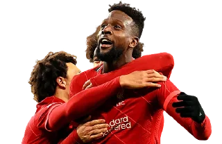 Стикер @FootballFPL FPL 7 - 0