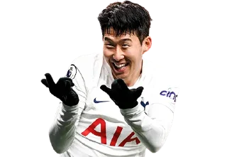 Стикер @FootballFPL FPL 7 - 11