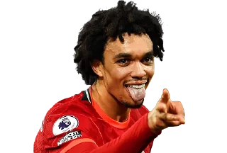 Стикер @FootballFPL FPL 7 - 4