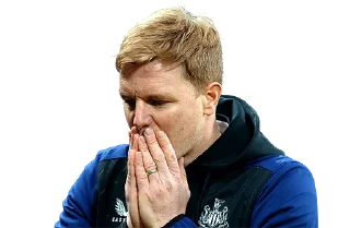 Стикер @FootballFPL FPL 7 - 7