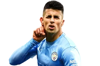 Стикер @FootballFPL FPL 7 - 1