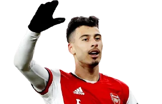 Стикер @FootballFPL FPL 7 - 5