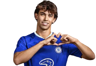 Sticker @FootballFPL FPL 8 - 5