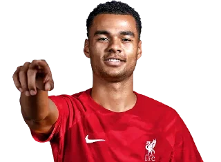 Sticker @FootballFPL FPL 8 - 1