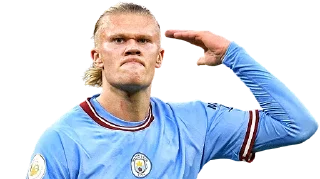 Sticker @FootballFPL FPL 8 - 11