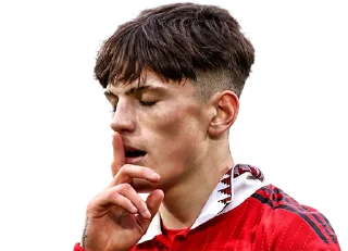 Sticker @FootballFPL FPL 8 - 4