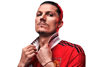 Sticker @FootballFPL FPL 8 - 7