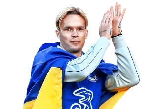 Sticker @FootballFPL FPL 8 - 0