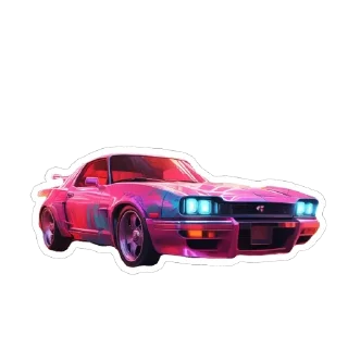 Стикер Пак пинов от @fantom_929 - 2