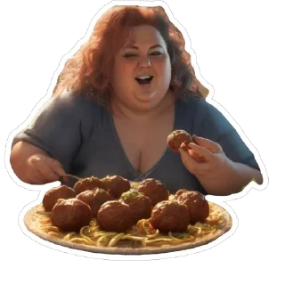 Стикер Пак пинов от @fantom_929 - 5