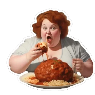 Стикер Пак пинов от @fantom_929 - 7