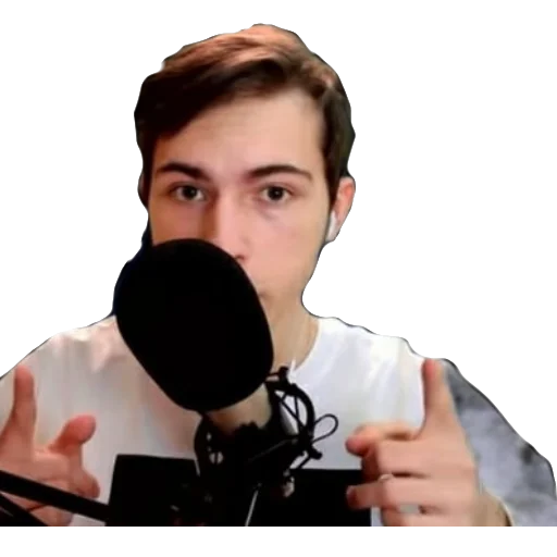 Стикер FanzyShow - 1