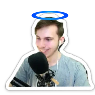 Sticker Fanzy Show Pack✨ - 2