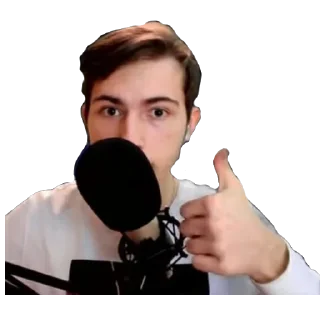 Sticker Fanzy Show Pack✨ - 1