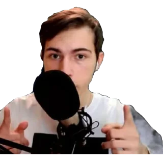 Sticker Fanzy Show Pack✨ - 7