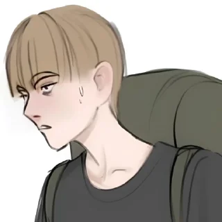 Стикер А на Дальнем Востоке тайга - 9