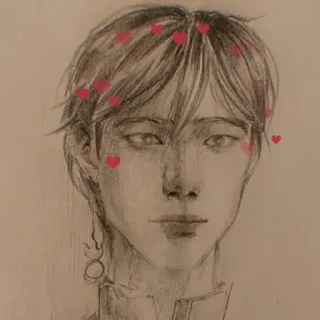 Стикер А на Дальнем Востоке тайга - 1