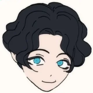 Стикер А на Дальнем Востоке тайга - 6