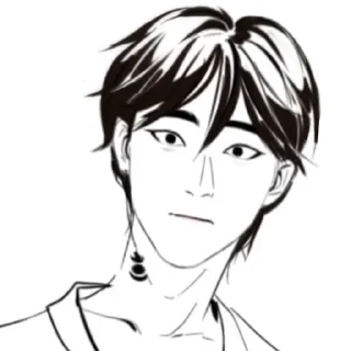 Стикер А на Дальнем Востоке тайга - 10