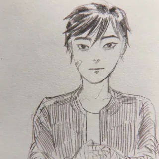 Стикер А на Дальнем Востоке тайга - 8